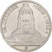 Germany, Kingdom of Saxony, Friedrich August III, 3 Mark, Battle of Leipzig
