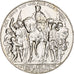 Kingdom of Prussia, Wilhelm II, 3 Mark, War against Napoleon, 1913, Berlin