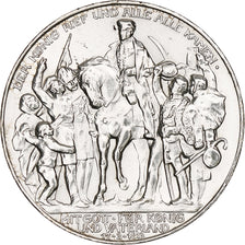 Royaume de Prusse, Wilhelm II, 3 Mark, Guerre contre Napoléon 1913, Berlin