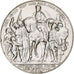 Kingdom of Prussia, Wilhelm II, 3 Mark, War against Napoleon, 1913, Berlin