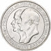 Royaume de Prusse, Wilhelm II, 3 Mark, Université de Breslau, 1911, Berlin