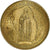 France, Jeton, Sanctuaires Notre-Dame, Lourdes, Laiton, SUP