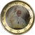 Vaticano, Token, Habemus Papam Franciscum, 2019, Nordic gold, AU(50-53)