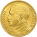 Italie, Victor-Emmanuel III, 20 Lire, 1912, Rome, Or, SUP, Friedberg:28, KM:48