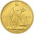 Italie, Victor-Emmanuel III, 20 Lire, 1912, Rome, Or, SUP, Friedberg:28, KM:48