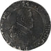 Spanish Netherlands, Brabant, Philip IV, Ducaton, 1649, Anvers, Silver