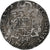 Spanische Niederlande, BRABANT, Philip IV, Ducaton, 1649, Anvers, Silber, S+