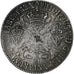 Spanish Netherlands, Brabant, Philippe V, Patagon, 1705, Anvers, Silver