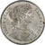 Germany, Vereinstaler, 1862, Frankfurt, Silver, AU(55-58), KM:370