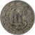 États-Unis, 3 Cents, 1859, Philadelphie, Argent, TB+, KM:88