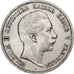 Kingdom of Prussia, Wilhelm II, 5 Mark, 1899, Berlin, Silver, EF(40-45), KM:523