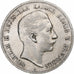 Kingdom of Prussia, Wilhelm II, 5 Mark, 1900, Berlin, Silver, EF(40-45), KM:523
