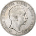Kingdom of Prussia, Wilhelm II, 5 Mark, 1900, Berlin, Silver, EF(40-45), KM:523