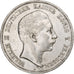Kingdom of Prussia, Wilhelm II, 5 Mark, 1902, Berlin, Silver, EF(40-45), KM:523