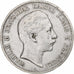 Kingdom of Prussia, Wilhelm II, 5 Mark, 1902, Berlin, Silver, EF(40-45), KM:523