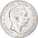 Kingdom of Prussia, Wilhelm II, 5 Mark, 1907, Berlin, Silver, EF(40-45), KM:523