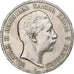 Kingdom of Prussia, Wilhelm II, 5 Mark, 1907, Berlin, Silver, EF(40-45), KM:523