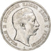Kingdom of Prussia, Wilhelm II, 5 Mark, 1908, Berlin, Silver, EF(40-45), KM:523