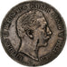 Kingdom of Prussia, Wilhelm II, 5 Mark, 1908, Berlin, Silver, EF(40-45), KM:523