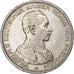 Kingdom of Prussia, Wilhelm II, 5 Mark, 1913, Berlin, Zilver, ZF+, KM:536