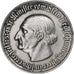 Allemagne, République de Weimar, Westfalen, 5 Mark, 1921, Menden, Aluminium