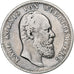 Germany, Kingdom of Württemberg, Karl I, 2 Mark, 1877, Stuttgart, Silver
