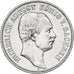 Alemanha, Kingdom of Saxony, Friedrich August III, 2 Mark, 1907, Muldenhütten