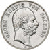 Germany, Kingdom of Saxony, Georg, 2 Mark, 1904, Muldenhütten, Silver