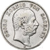 Allemagne, Kingdom of Saxony, Georg, 2 Mark, 1904, Muldenhütten, Argent, TTB