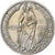 Germany, Weimar Republic, 3 Mark, Naumburg, 1929, Berlin, Silver, MS(63), KM:57
