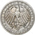 NIEMCY, REP. WEIMARSKA, 3 Mark, Naumburg, 1929, Berlin, Srebro, MS(63), KM:57