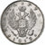 Rusia, Alexander I, Rouble, 1813, Saint Petersburg, Plata, MBC, KM:130