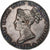 Duchy of Parma, Maria Luigia, 5 Lire, 1832, Parma, Silver, AU(50-53), KM:30