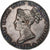 Duchy of Parma, Maria Luigia, 5 Lire, 1832, Parma, Silber, SS+, KM:30