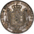Duchy of Parma, Maria Luigia, 5 Lire, 1832, Parma, Silver, AU(50-53), KM:30