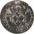 France, Louis XIV, 15 Deniers, 1695, Poitiers, Billon, TB+, Gadoury:91
