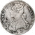 Francia, Louis XVI, 1/10 Ecu, 1789, Paris, 2nd semestre, Plata, MBC, Gadoury:353