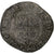 Duchy of Burgundy, Jean sans Peur, Grand blanc, 1412-1416, Auxonne, Silber, S+