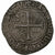 Duchy of Burgundy, Jean sans Peur, Grand blanc, 1412-1416, Auxonne, Silver