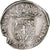 Duchy of Savoy, Emmanuel-Philibert, Teston, 1561, Asti, Silver, EF(40-45)