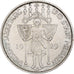 Deutschland, Weimarer Republik, 3 Mark, Meissen, 1929, Muldenhütten, Silber