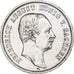 Germania, Kingdom of Saxony, Friedrich August III, 3 Mark, 1913, Muldenhütten