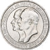 Kingdom of Prussia, Wilhelm II, 3 Mark, Wroclaw University, 1911, Berlin