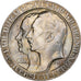 Royaume de Prusse, Wilhelm II, 3 Mark, University of Berlin, 1910, Berlin