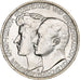 Germany, Kingdom of Saxony, Wilhelm Ernst, 3 Mark, Duke's Marriage, 1910