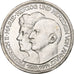 Germany, Anhalt-Dessau, Friedrich II, 3 Mark, Duke's Marriage, 1914, Berlin
