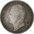 Allemagne, Grand-duché de Hesse-Darmstadt, Ludwig II, 1/2 Gulden, 1841, Argent