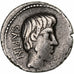 Tituria, Denarius, 89 BC, Rome, Silver, VF(30-35), Crawford:344/1