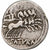 Appuleia, Denarius, 104 BC, Rome, Silver, EF(40-45), Crawford:317/3a