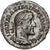 Maximinus I Thrax, Denarius, 236-238, Rome, Plata, MBC+, RIC:13